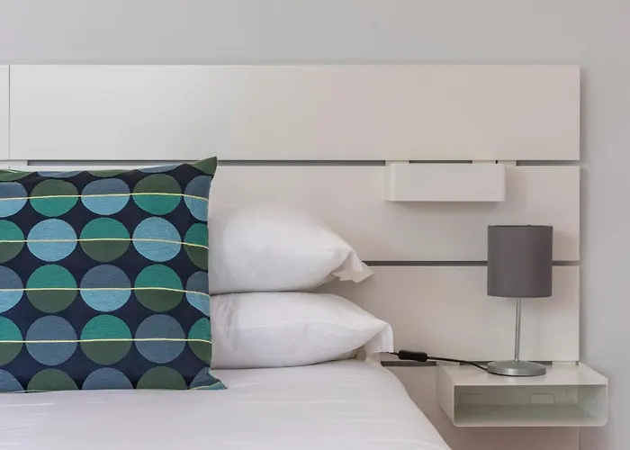 Residenza Testaccio 3*