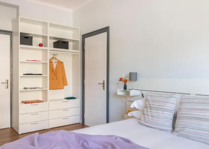 Residenza Testaccio Рим