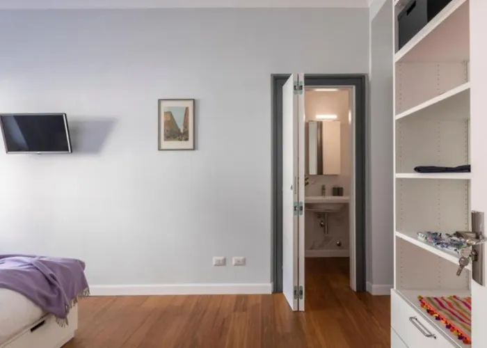 Gasthuis Residenza Testaccio Rome