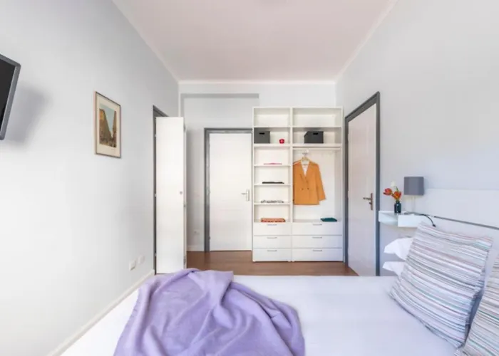 Residenza Testaccio Гостевой дом