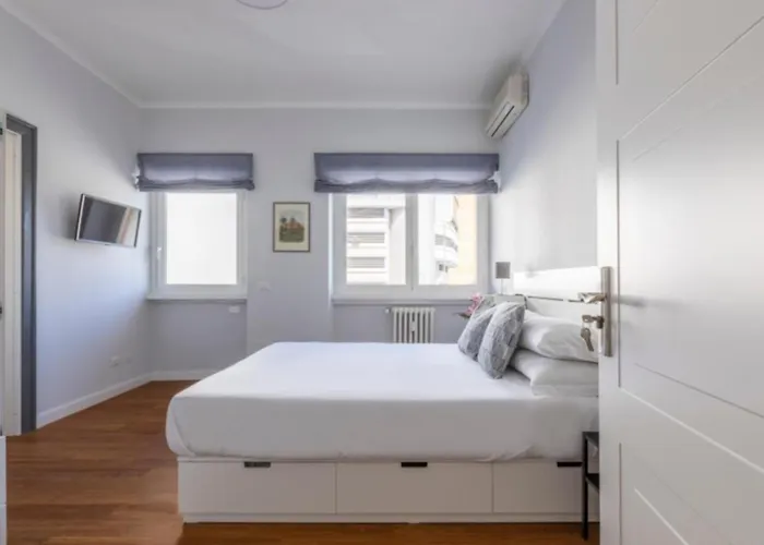 Residenza Testaccio 3*