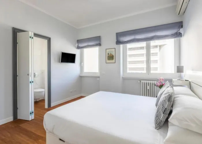 Residenza Testaccio 3*