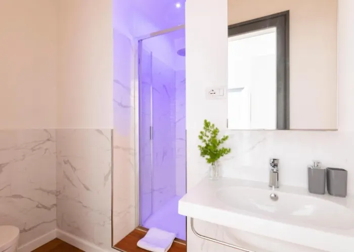Residenza Testaccio Гостевой дом 3*