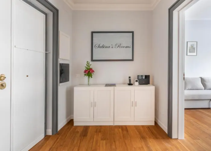 Residenza Testaccio Гостевой дом Рим