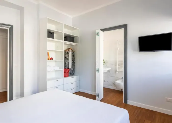 Гостевой дом Residenza Testaccio 3*