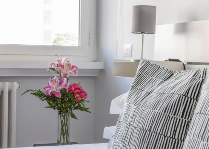 Residenza Testaccio 3* Рим