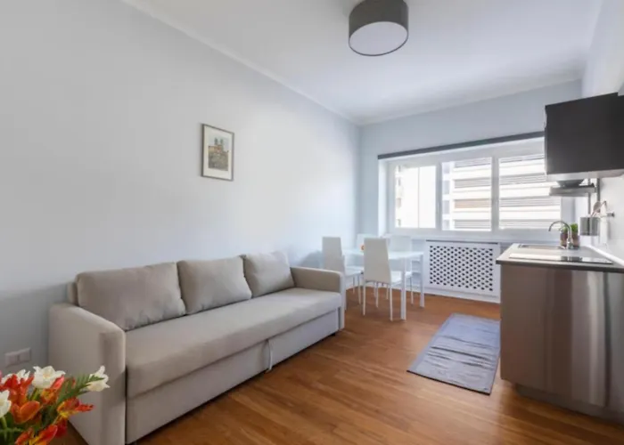 Residenza Testaccio 3*