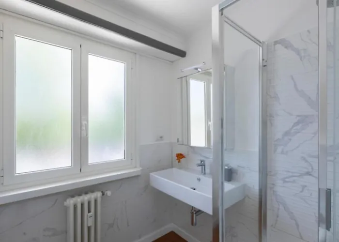 Гостевой дом Residenza Testaccio 3*