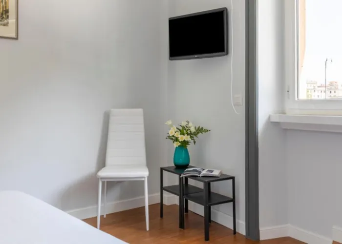 Residenza Testaccio Гостевой дом 3*
